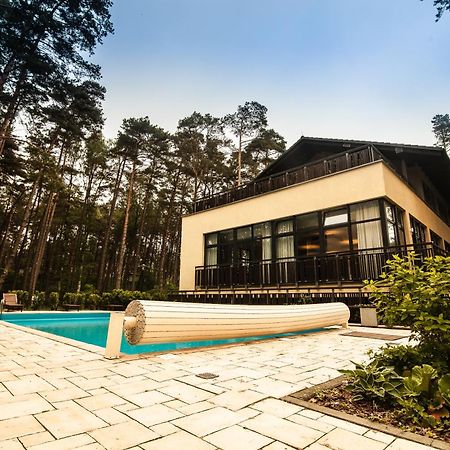 Natura Resort ポゴジェリツァ エクステリア 写真